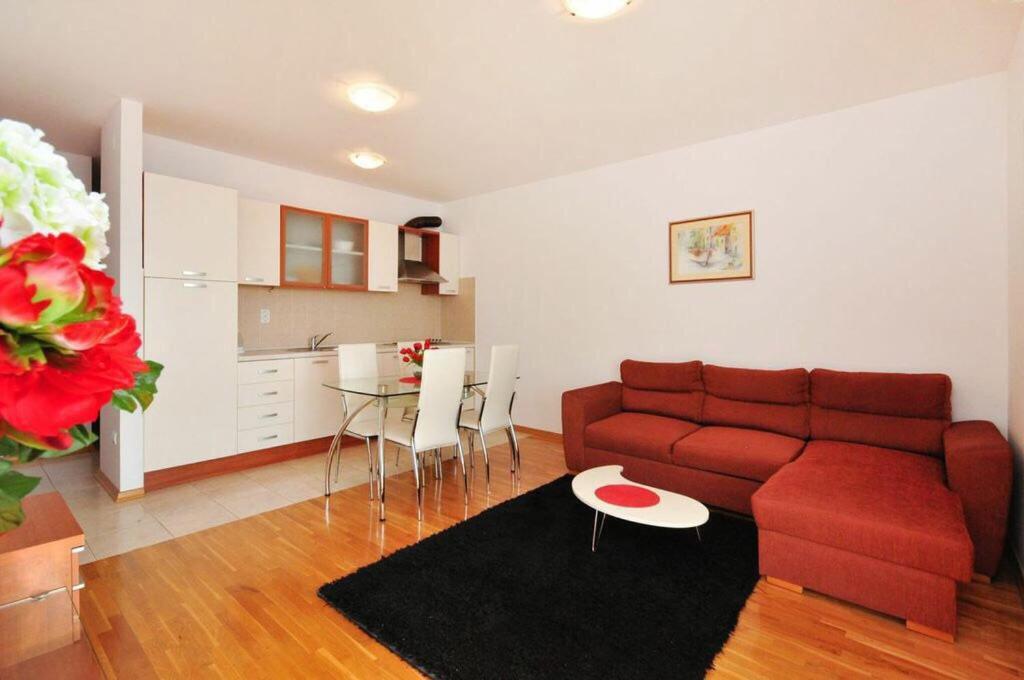 Beverly 1 Appartement *