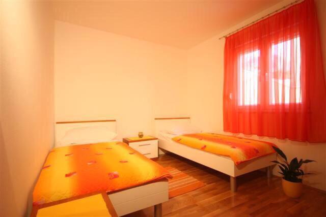 Beverly 1 Appartement