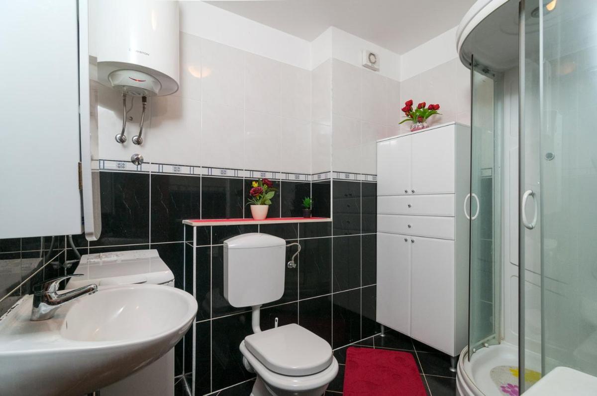 Appartement Beverly 1 Omiš