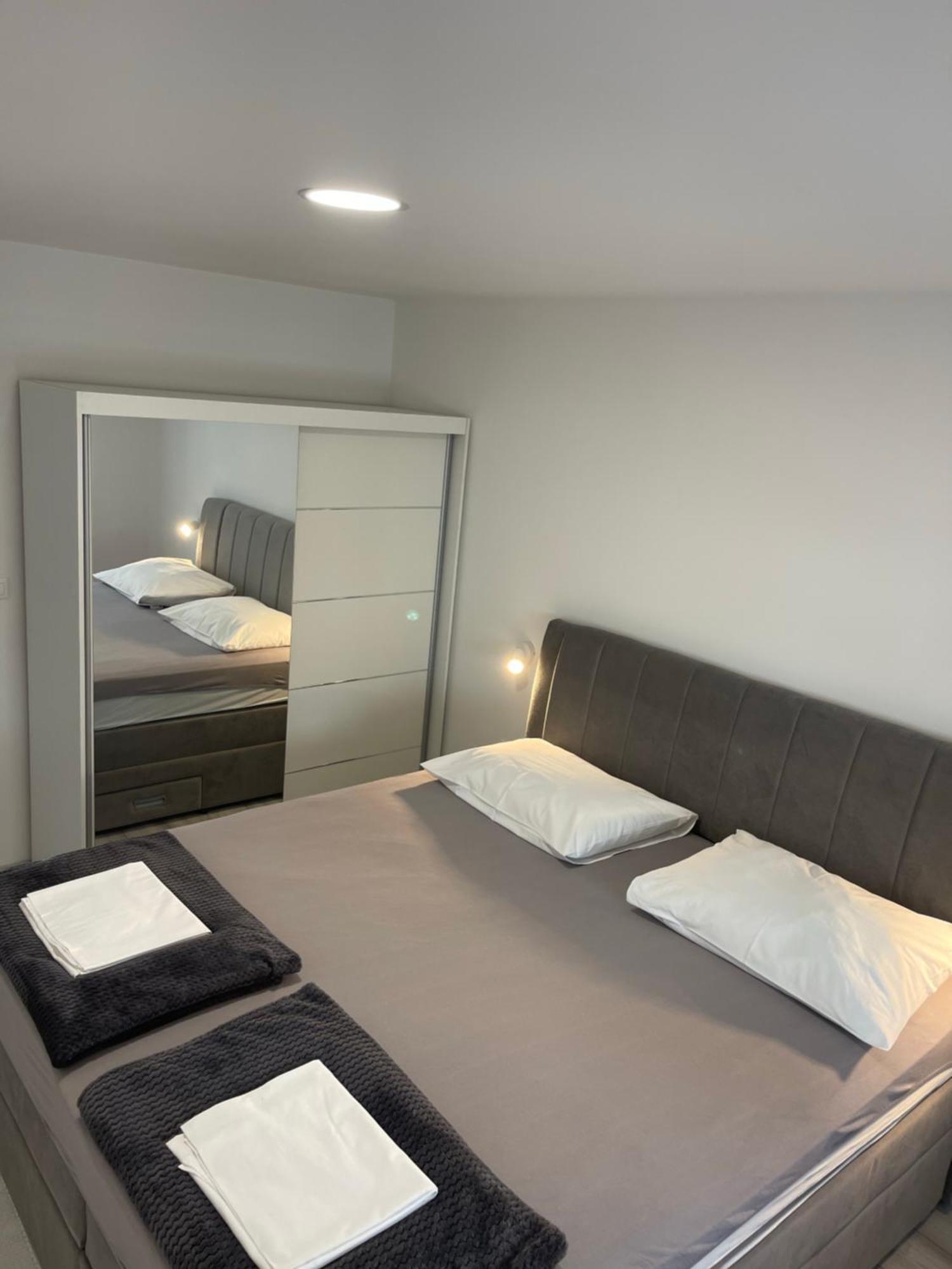 Appartement Beverly 1