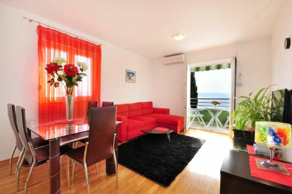 Beverly 1 Apartment Omis