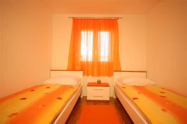 Apartment Beverly 1 Omis